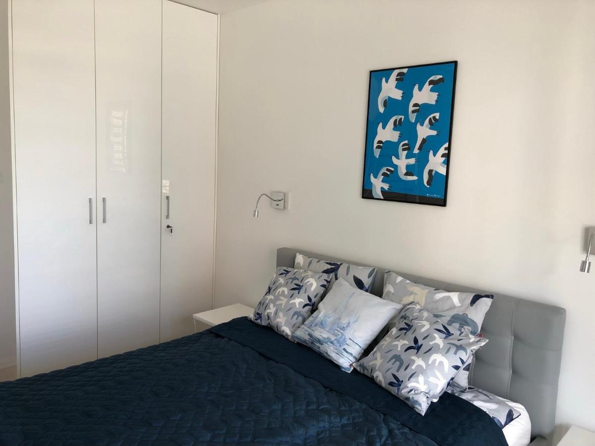 Apartament Beluga Leilighet Kołobrzeg Eksteriør bilde